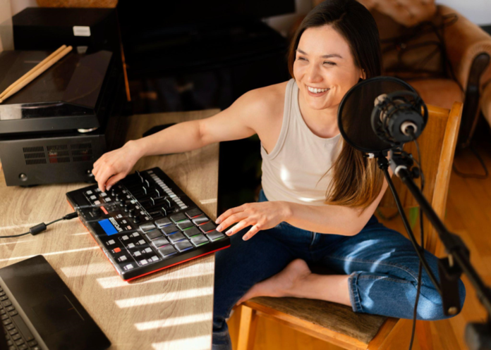 Soundboard clips