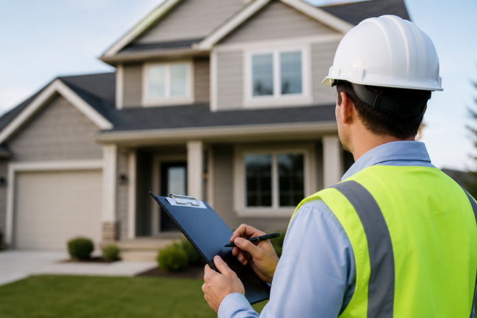 FHA Compliance Inspections