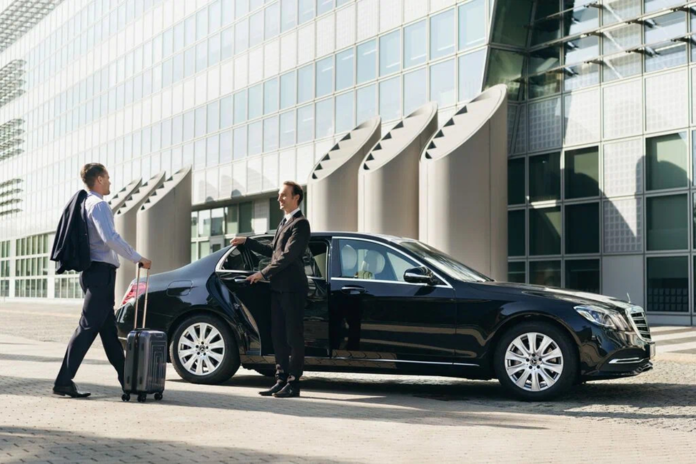 Corporate Transportation San Diego