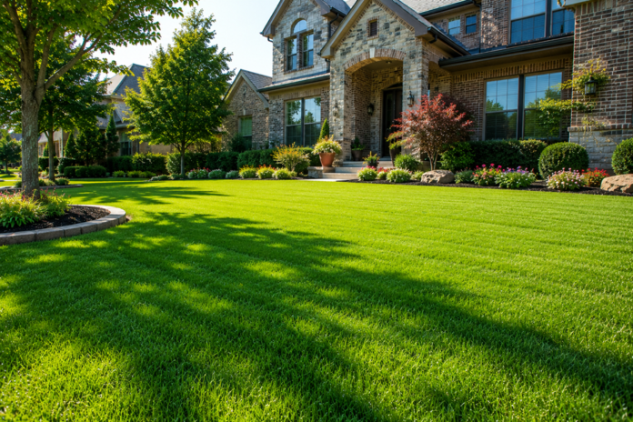 How Much Water Does Your Lawn Need