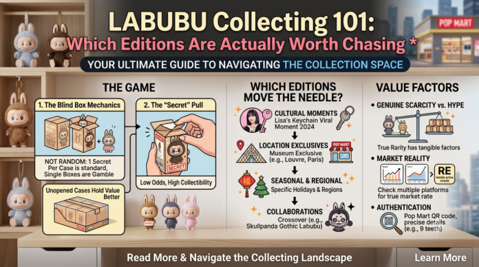 Labubu