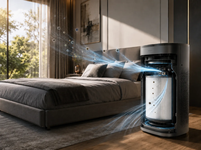 Best HEPA Filter Vacuum for Dust Mites: What Actually Works in 2026
