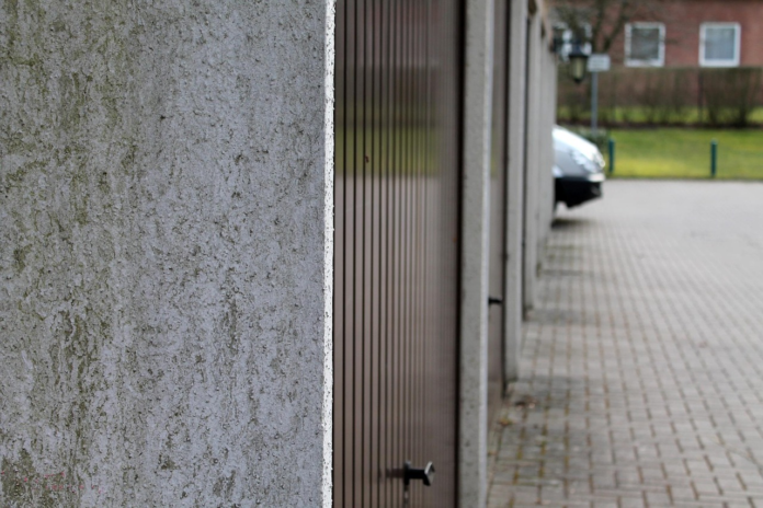 Garage Door Upgrades