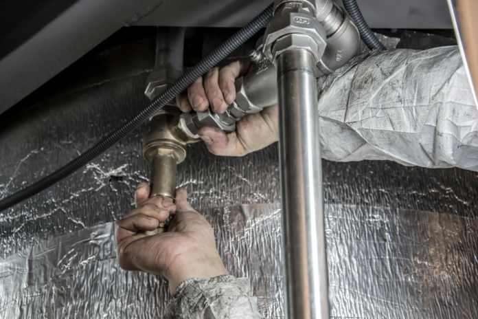 Home Plumbing Problems