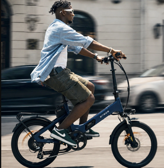 ENGWE velo electrique