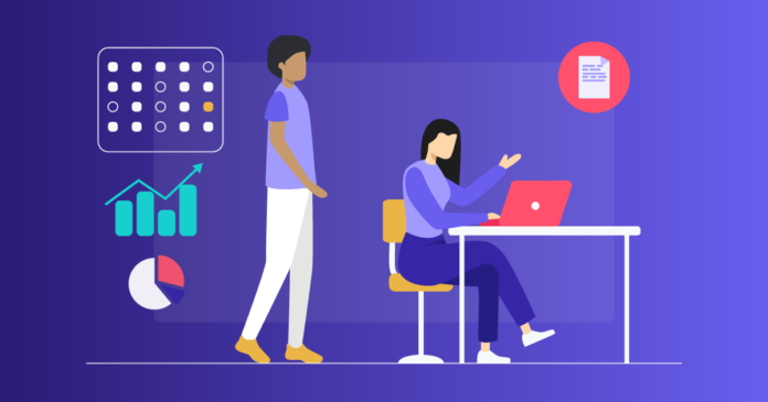 The Best Online Tools for Keeping an Eye on Employees