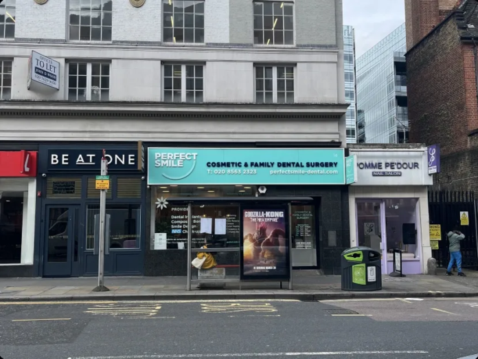 Beyond Braces: The Modern Role of an Orthodontist Hammersmith