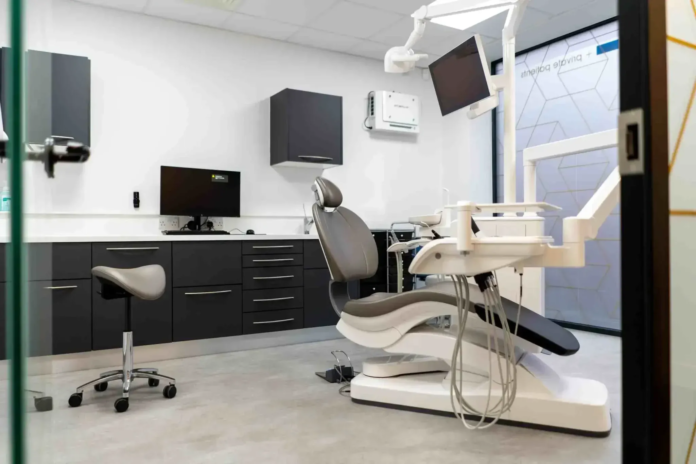 How Dental Surgery Refurbishment Can Improve Patient Experience