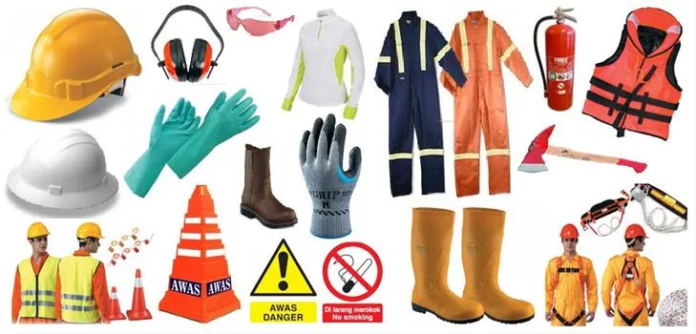 How Top PPE Safety Equipment Suppliers Ensure Regulatory Compliance for Businesses