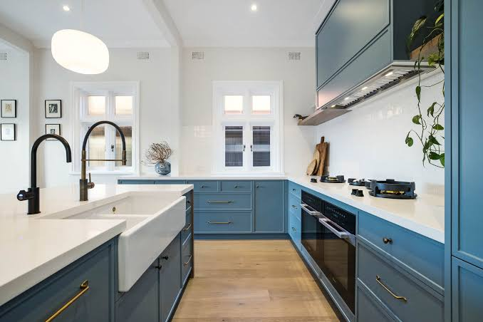 6 Smart Layout Principles Maximising Budget Kitchen Renovation Plans