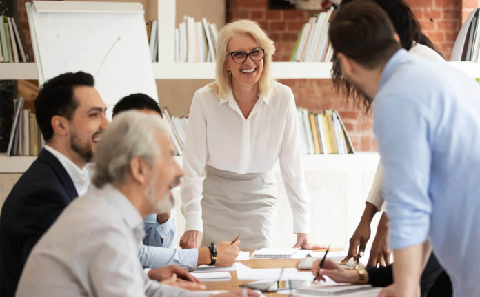 Why A Chief Of Staff Agency Benefits Corporate Governance