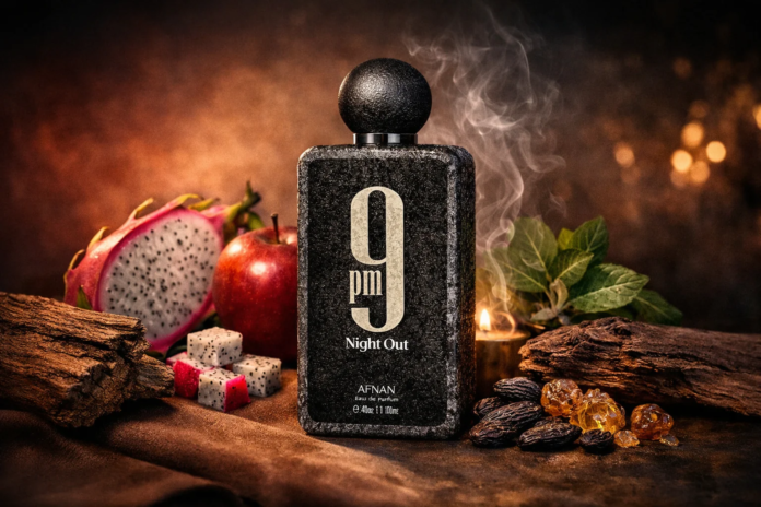 Afnan Perfumes: Why They Have Become a Favourite Among Fragrance Enthusiasts