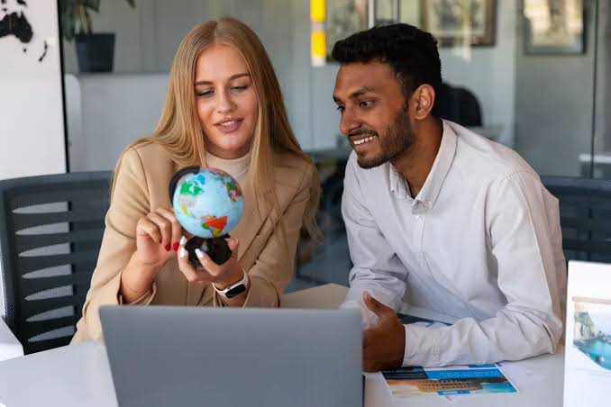 International SEO Agency: Expanding Your Business Across Global Markets