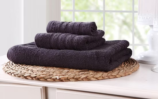 Organic Cotton Hand Towels: Why They’re a Smart Choice for Every Home