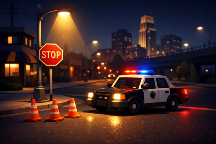 Nebraska DUI Laws