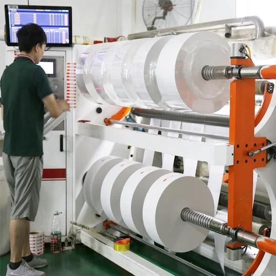 Why Do Thermal Label Rolls Telescope or Unwind Unevenly?