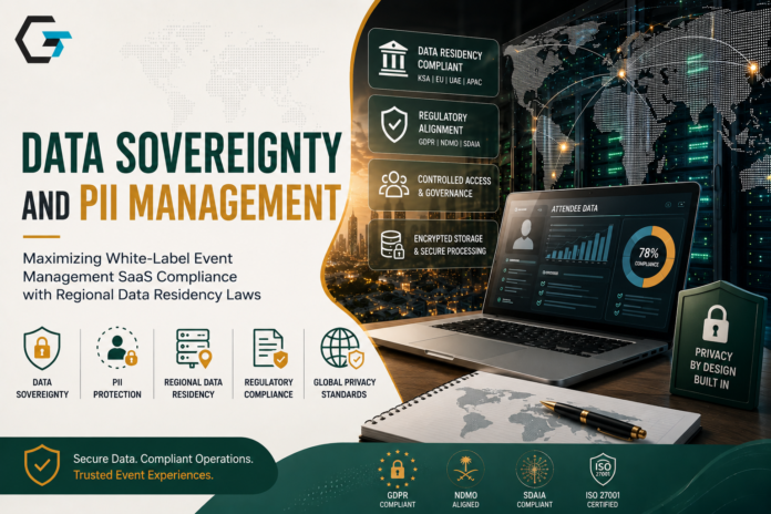 Data Sovereignty
