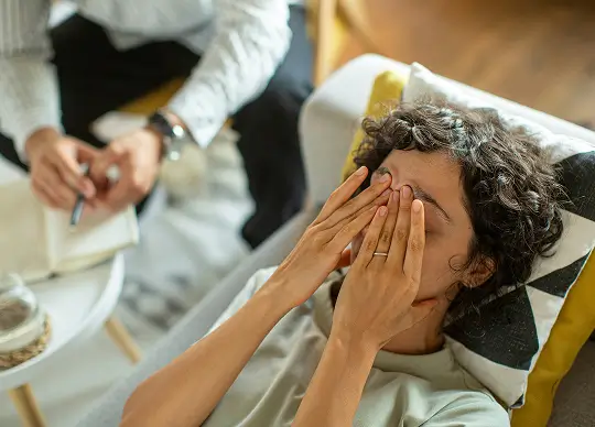 Professional Bipolar Treatment in California