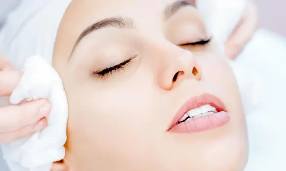 Plasma Fibroblast Skin Tightening Therapy in Agoura Hills