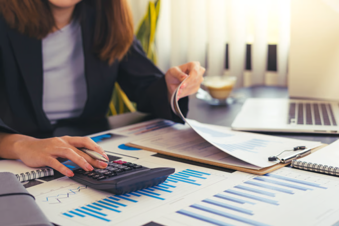 Financial Health Check CPA