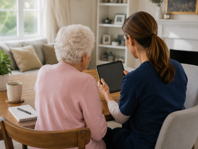Home Care Franchise Opportunity