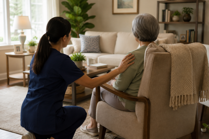 Home Care Services in Greensboro NC