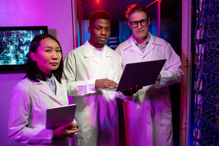 Digital Forensics Investigator