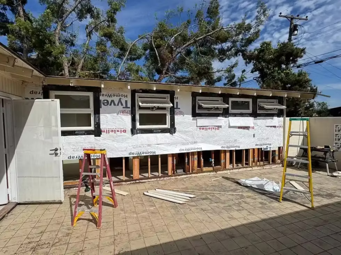 General Contractor in San Diego
