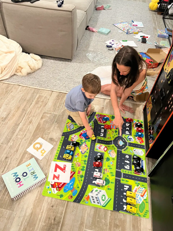 Play Based Early Education Program