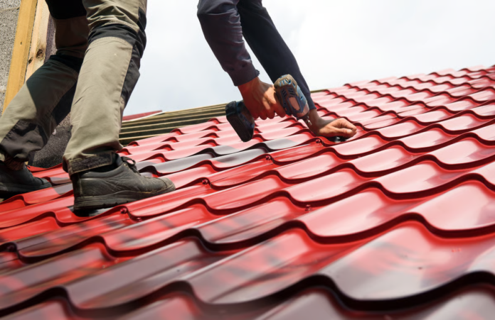 Roofing Contractors in Central Florida