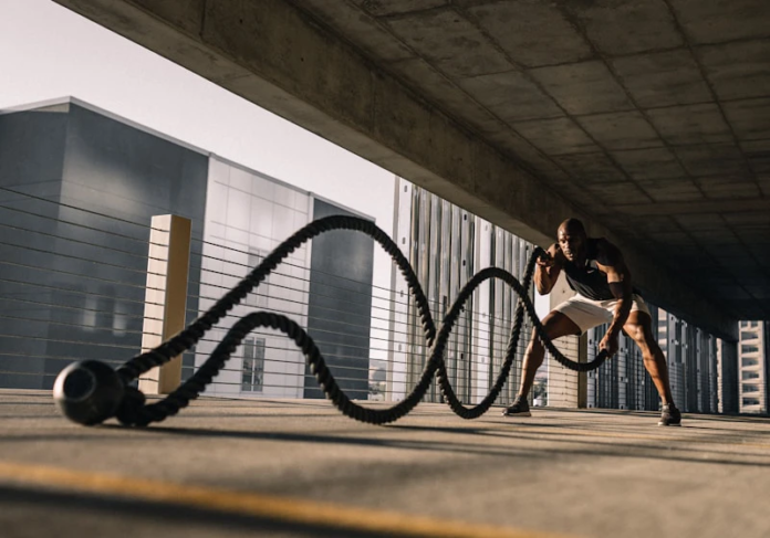 Performance Training in Los Alamitos CA