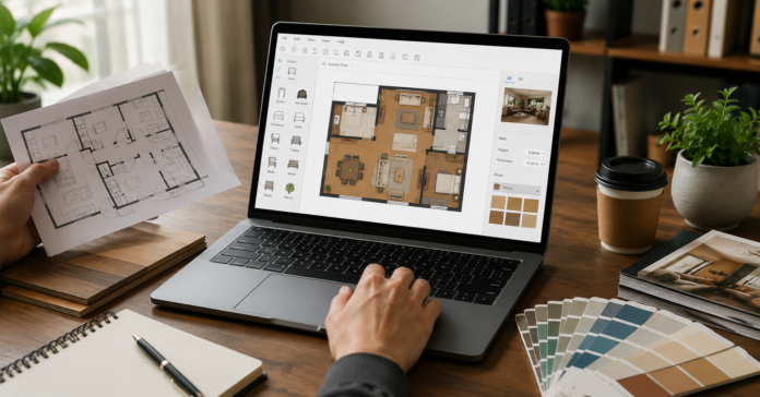 The Ultimate Guide to Using a Free Floor Planner Like a Professional