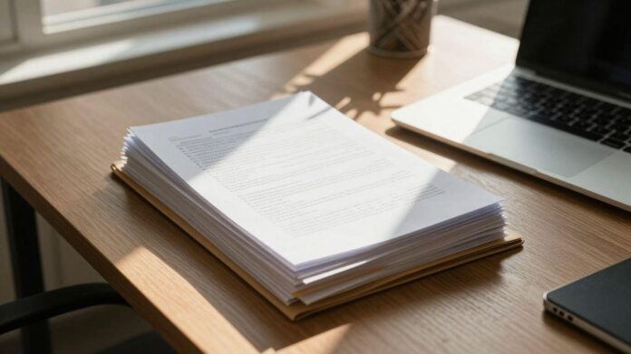 What Small Business Owners Should Know Before Applying for SBA Financing