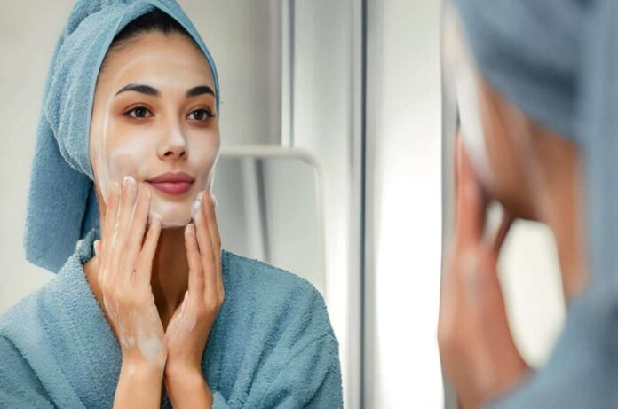 Foam, Gel, or Cream? How to Pick the Right Cleanser to Cleanse Your Skin Without Stripping It