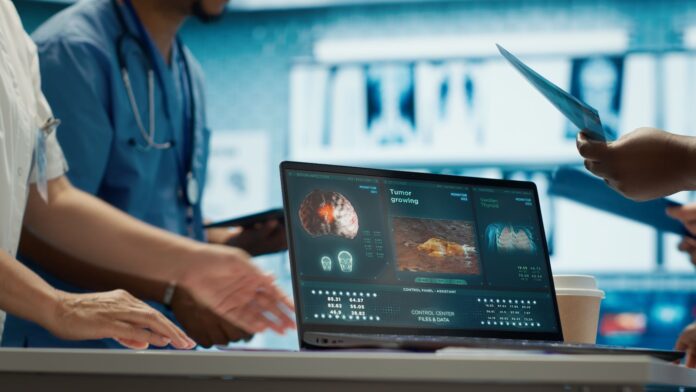 Custom EHR Systems