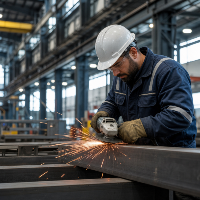 Custom Manufacturing and Fabrication: How Specialized Builders Are Reshaping Modern Industry