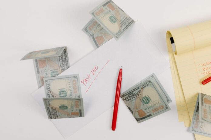 Payday Loan Cycle
