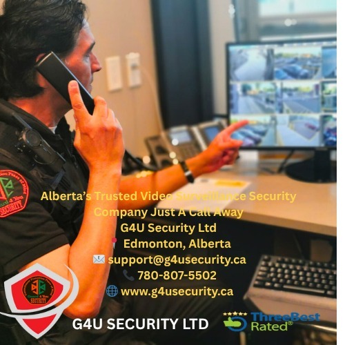 image Elite Calgary Security Company
