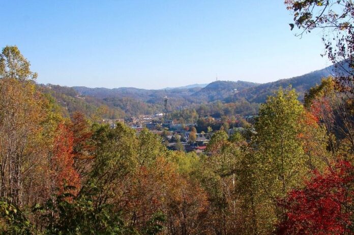 Gatlinburg Nature Escape Gatlinburg Nature Escape