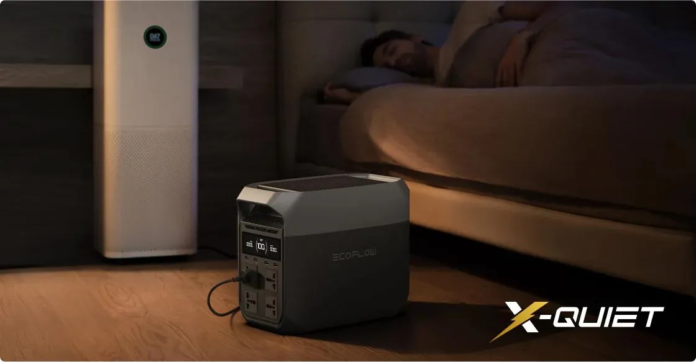 How Do You Choose the Right Solar Generator Size?