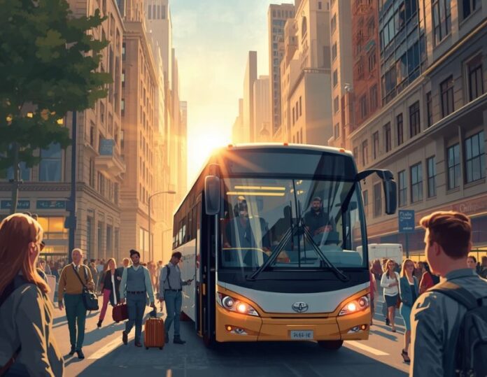 Manhattan Bus Rental Manhattan Bus Rental