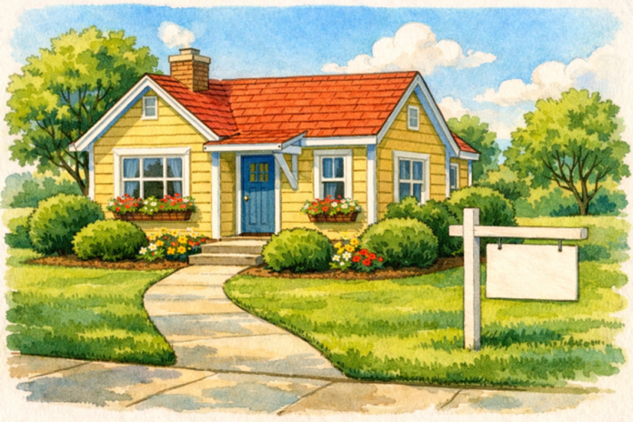 Sell Your Home Fast