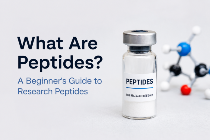 Peptides