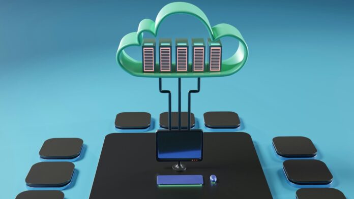 Web Hosting vs Domain