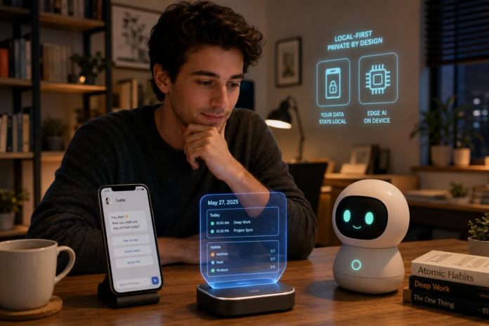 A Practical Guide to AI Companion Platforms in 2026