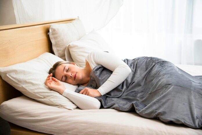 Sleep Changes