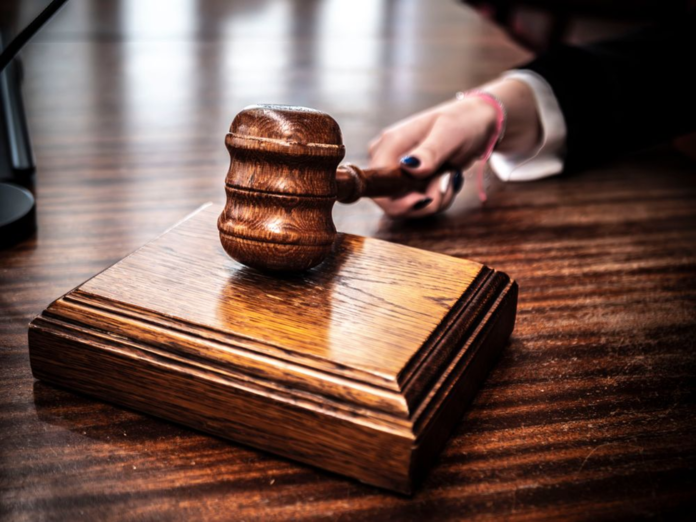 Hiring a Process Server