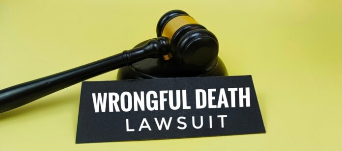 Who Can File a Wrongful Death Lawsuit