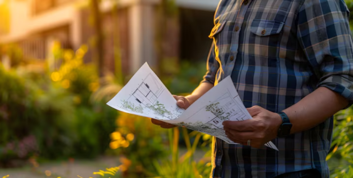 Property Market Worth