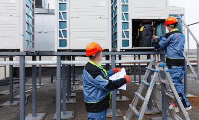 Facility safety and efficiencyFacility safety and efficiency